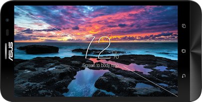 Asus ZenFone 2 Laser 6.0 Dual SIM TD-LTE 32GB ZE601KL